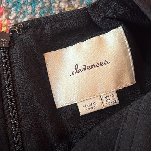 Elevenses boho harem pants - Picture 2 of 3